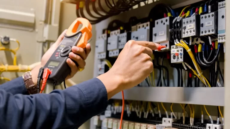 A Variety of Specialized Electrical Services